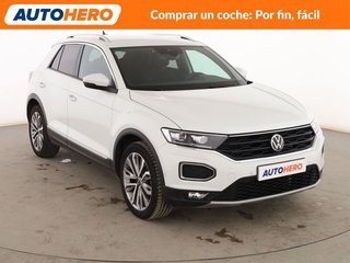 Volkswagen T-Roc 1.5 TSI ACT Sport