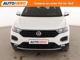 Volkswagen T-Roc 1.5 TSI ACT Sport