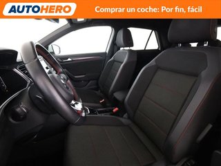 Volkswagen T-Roc 1.5 TSI ACT Sport