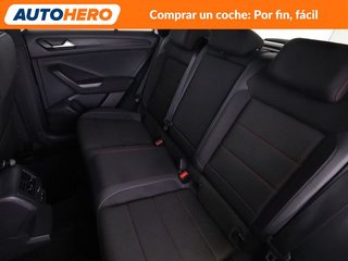 Volkswagen T-Roc 1.5 TSI ACT Sport