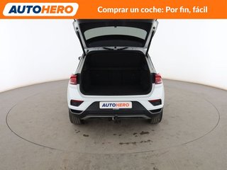 Volkswagen T-Roc 1.5 TSI ACT Sport