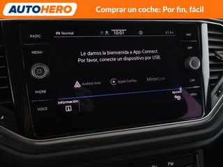 Volkswagen T-Roc 1.5 TSI ACT Sport