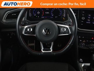 Volkswagen T-Roc 1.5 TSI ACT Sport