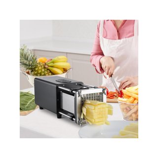 VEVOR B0DM5SHMTC cortadora eléctrica patatas