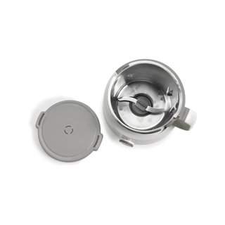 Suavinex Robot Cocina Bebé 5 en 1