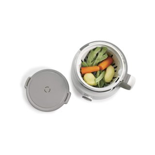 Suavinex Robot Cocina Bebé 5 en 1