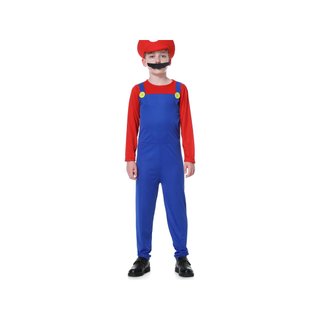 Disfraz cosplay carnaval fiesta hombres niños