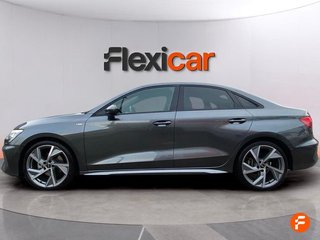 Audi A3 Sedan S line 35 TDI 110kW S tronic
