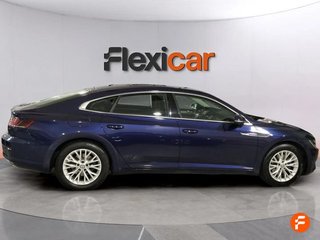 Volkswagen Arteon 2.0 TDI 110kW (150CV)