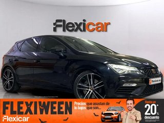 Seat Leon 2.0 TSI 213kW (290CV) DSG-7 St&Sp Cupra
