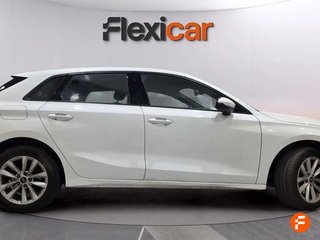 Audi A3 Sportback Advanced 30 TDI 85kW S tronic