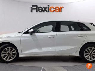 Audi A3 Sportback Advanced 30 TDI 85kW S tronic