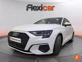 Audi A3 Sportback Advanced 30 TDI 85kW S tronic