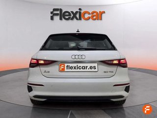 Audi A3 Sportback Advanced 30 TDI 85kW S tronic