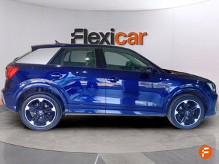 Audi Q2 S line 35 TFSI 110kW (150CV) S tronic