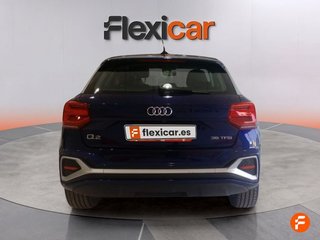 Audi Q2 S line 35 TFSI 110kW (150CV) S tronic