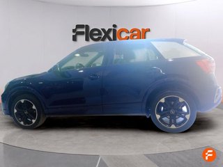 Audi Q2 S line 35 TFSI 110kW (150CV) S tronic