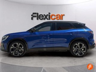 Renault Austral Iconic Esprit Alpine E-Tech F Hybr 147kW
