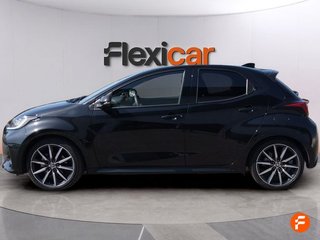 Toyota Yaris 1.5 130H GR Sport