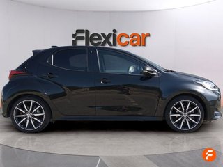 Toyota Yaris 1.5 130H GR Sport