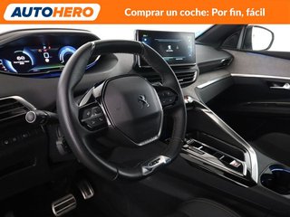 Peugeot 3008 1.6 Hybrid 225 GT