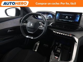 Peugeot 3008 1.6 Hybrid 225 GT