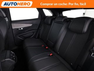 Peugeot 3008 1.6 Hybrid 225 GT