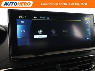 Peugeot 3008 1.6 Hybrid 225 GT