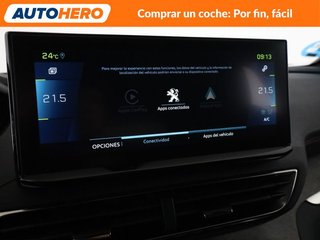 Peugeot 3008 1.6 Hybrid 225 GT