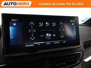Peugeot 3008 1.6 Hybrid 225 GT