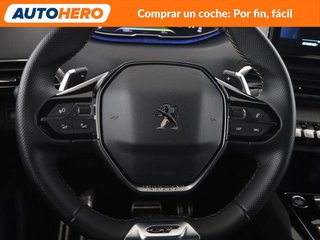 Peugeot 3008 1.6 Hybrid 225 GT