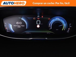 Peugeot 3008 1.6 Hybrid 225 GT