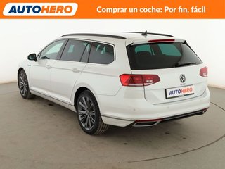 Volkswagen Passat 1.4 GTE e-Power