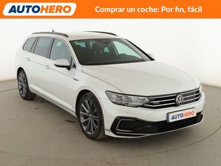 Volkswagen Passat 1.4 GTE e-Power