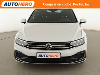 Volkswagen Passat 1.4 GTE e-Power