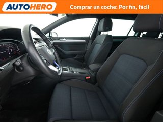 Volkswagen Passat 1.4 GTE e-Power