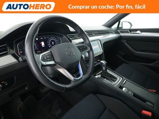 Volkswagen Passat 1.4 GTE e-Power