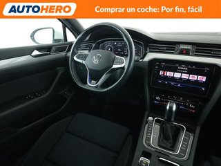 Volkswagen Passat 1.4 GTE e-Power