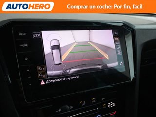 Volkswagen Passat 1.4 GTE e-Power