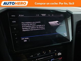 Volkswagen Passat 1.4 GTE e-Power