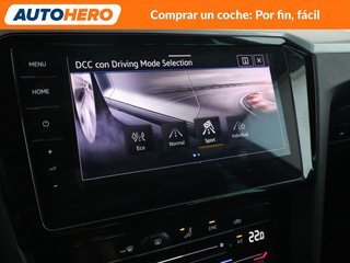 Volkswagen Passat 1.4 GTE e-Power