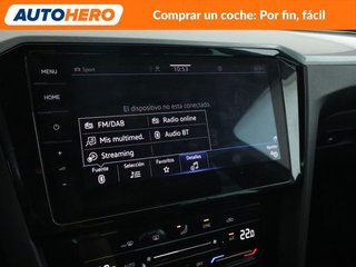 Volkswagen Passat 1.4 GTE e-Power