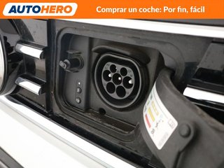 Volkswagen Passat 1.4 GTE e-Power