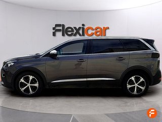 Peugeot 5008 GT-Line BlueHDi 96kW (130CV) S&S EAT8