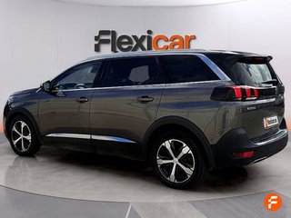 Peugeot 5008 GT-Line BlueHDi 96kW (130CV) S&S EAT8
