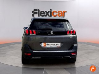 Peugeot 5008 GT-Line BlueHDi 96kW (130CV) S&S EAT8