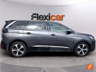Peugeot 5008 GT-Line BlueHDi 96kW (130CV) S&S EAT8
