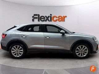 Audi Q3 35 TDI 110kW (150CV) S tronic