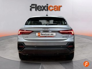 Audi Q3 35 TDI 110kW (150CV) S tronic