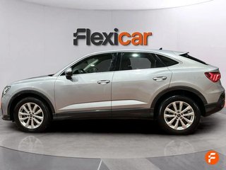 Audi Q3 35 TDI 110kW (150CV) S tronic